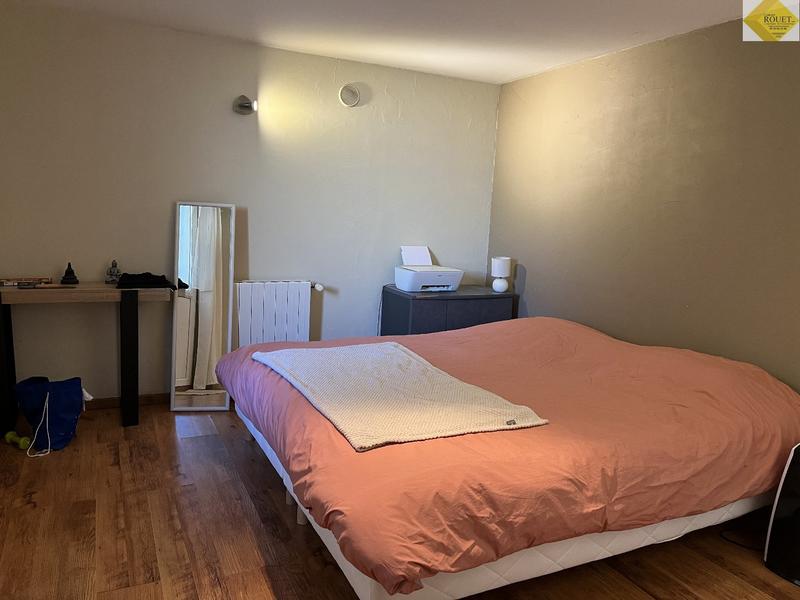 Maison - 112 m² - 6 pièces