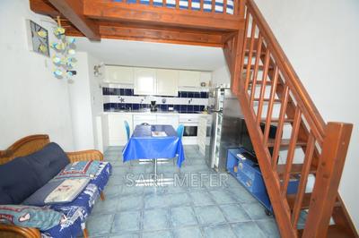 Villa - 36 m² - 2 pièces