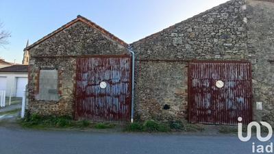Ferme - 140 m² - 1 pièce