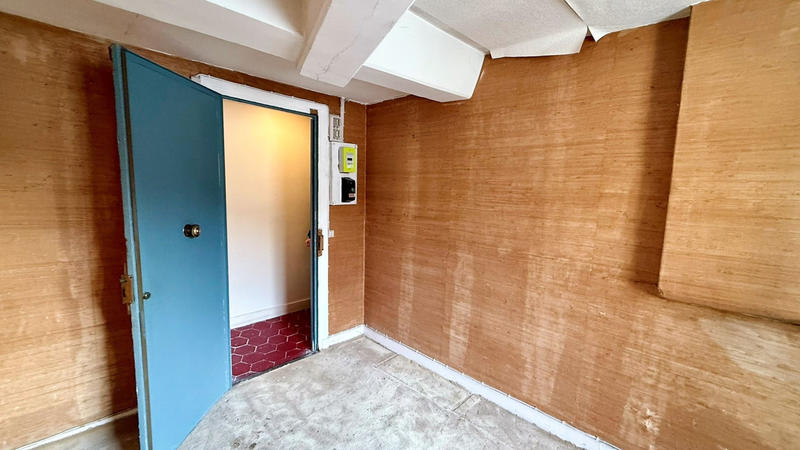 Appartement - 23 m² - 2 pièces