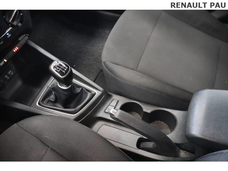 Hyundai i20 1.1 CRDi 75 Edition #Mondial