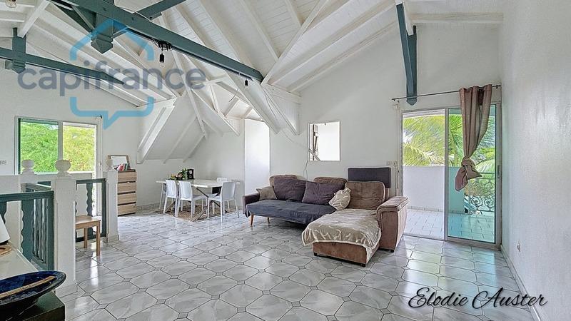 Villa - 226 m² - 8 pièces