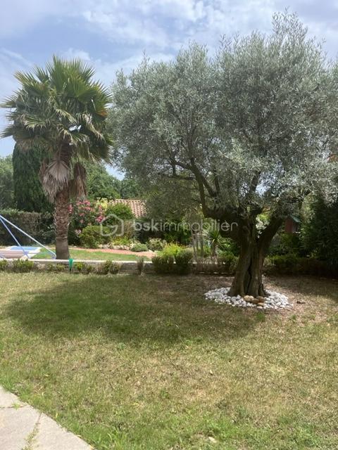 Maison d'architecte - 190 m² - 6 pièces