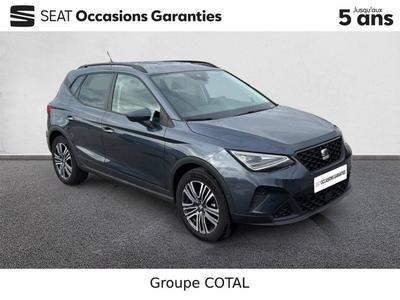 Seat Arona 1.0 Tsi 95 ch Start/Stop Bvm5 Copa