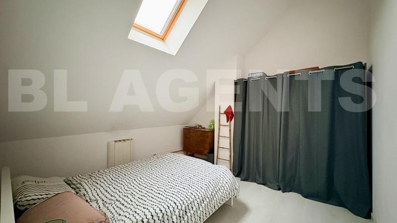 Appartement - 66 m² - 4 pièces