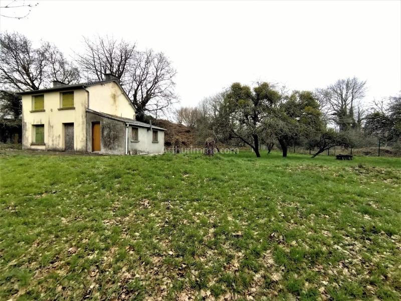 Maison - 71 m² - 3 pièces