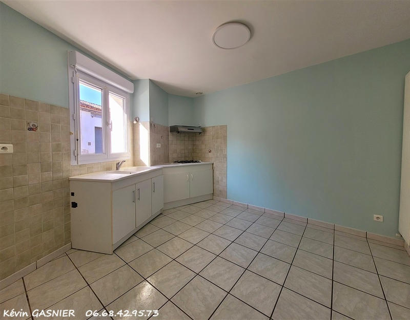 Maison - 112 m² - 5 pièces