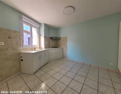 Maison - 112 m² - 5 pièces