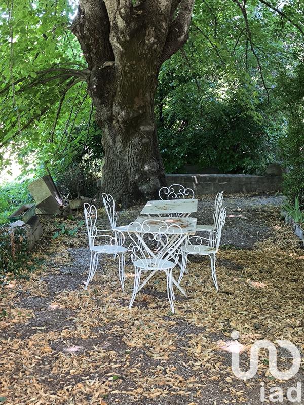 Bastide - 279 m² - 10 pièces