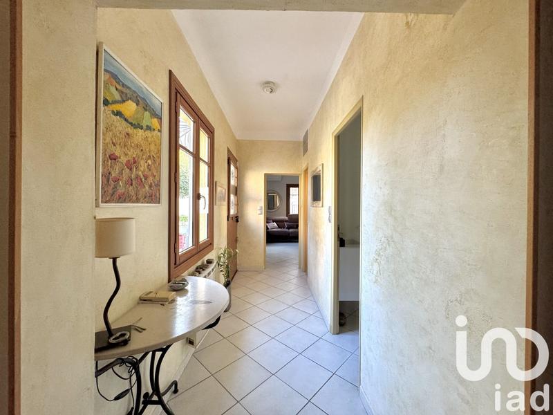 Maison - 130 m² - 4 pièces