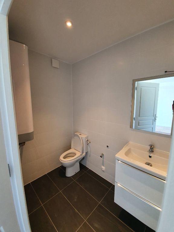 Maison - 43 m² - 3 pièces