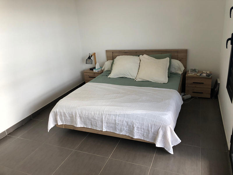 Appartement - 79 m² - 4 pièces