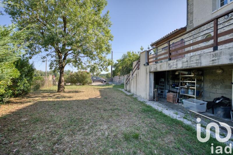 Maison - 150 m² - 5 pièces