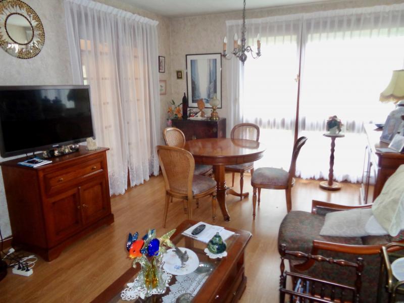 Maison - 80 m² - 5 pièces