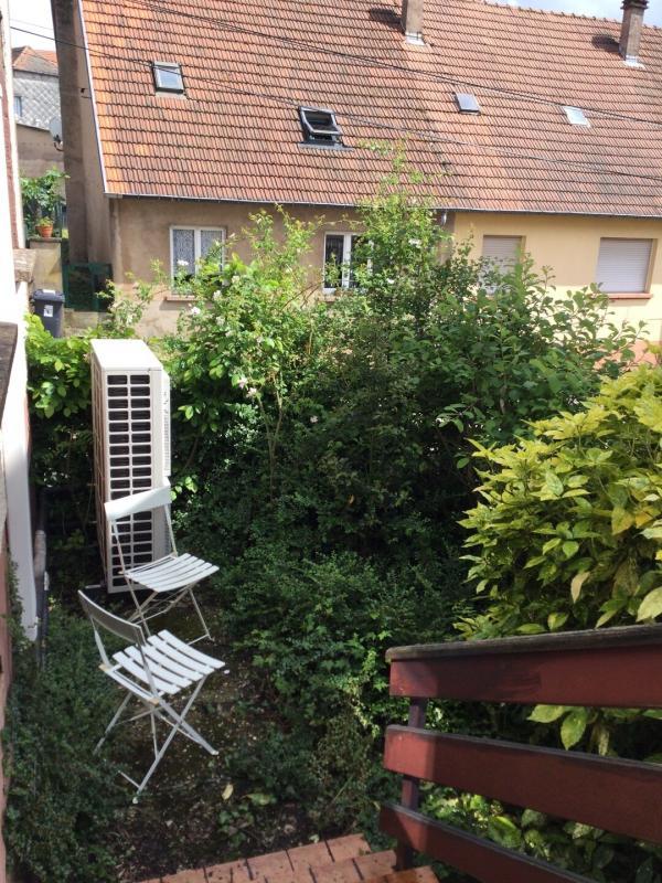 Maison ancienne - 200 m² - 8 pièces