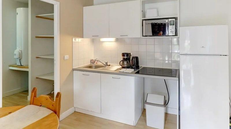 Appartement - 42 m² - 3 pièces