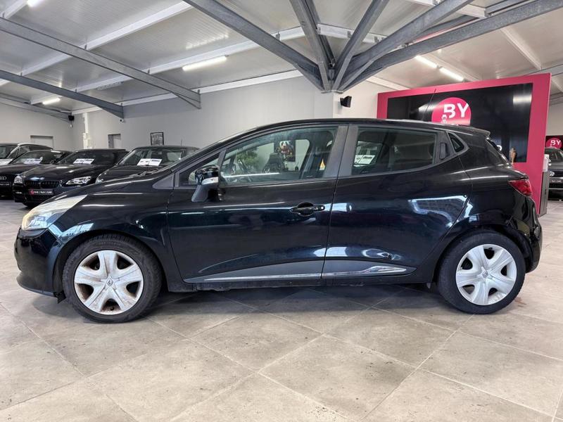 Renault Clio IV 1.5 dCi 75 Berline Business Phase 1 / Garantie 12 Mois