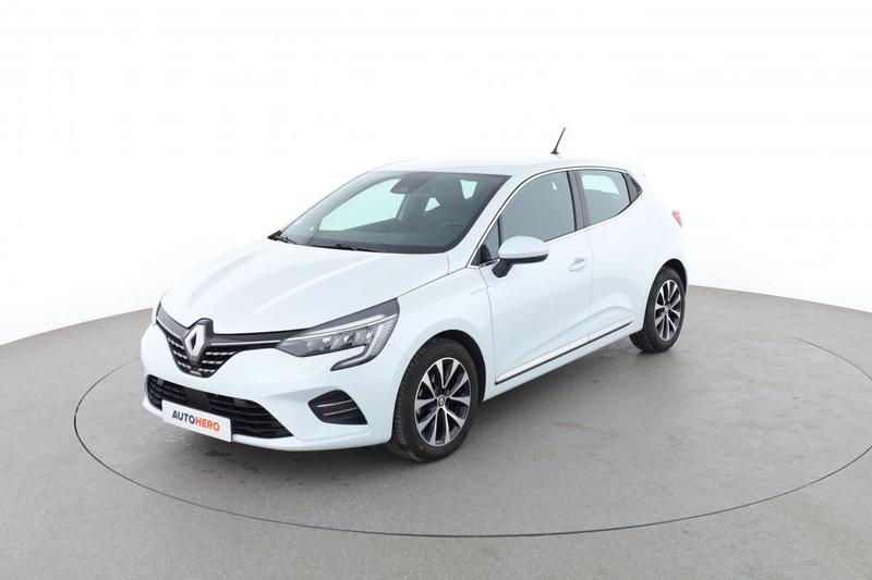 Renault Clio 1.3 TCe Intens 140 ch