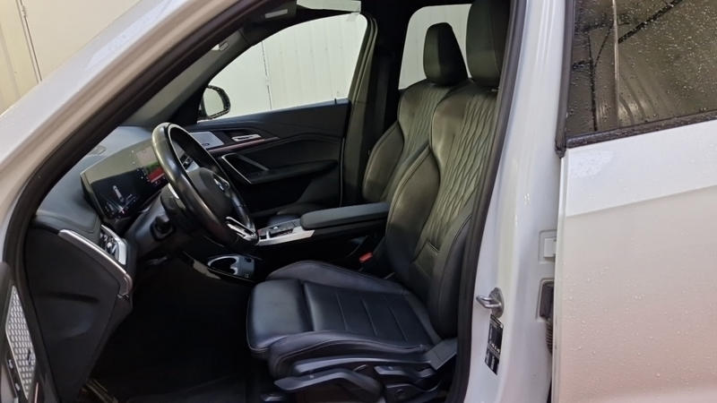 Bmw X1 sDrive18i m Sport Dkg7