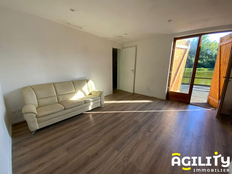 Terrain de loisirs - 9 784 m²