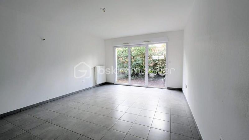 Maison - 61 m² - 3 pièces