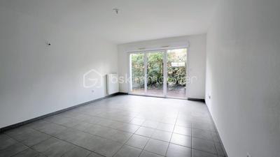 Maison - 61 m² - 3 pièces