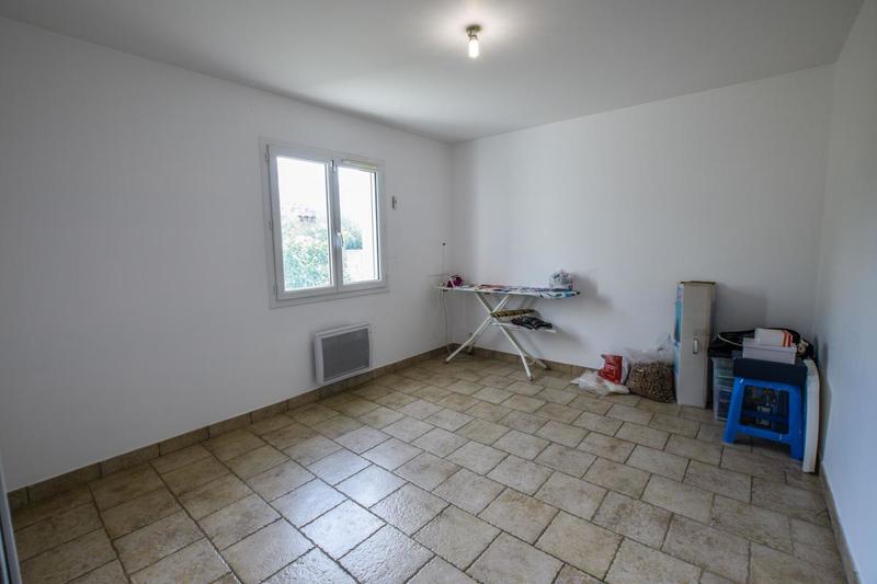 Maison - 124 m² - 4 pièces