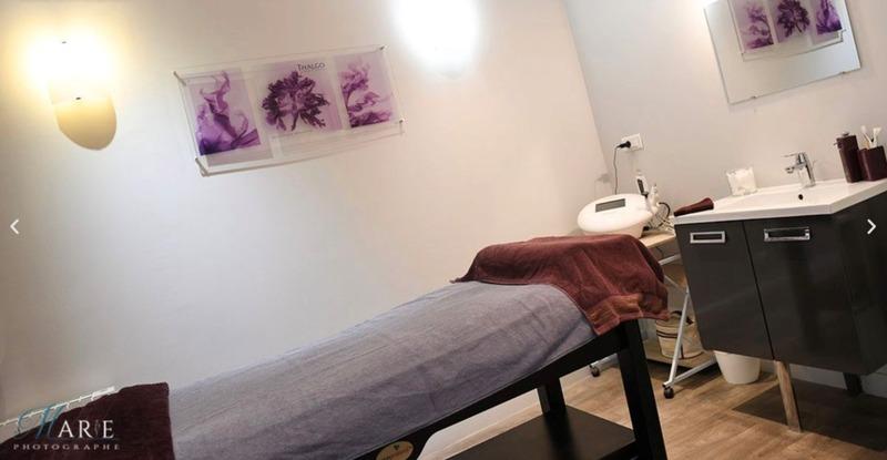 Fonds de commerce - Beauté / Bien-être - 120 m²