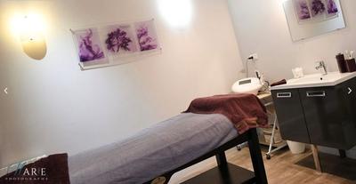 Fonds de commerce - Beauté / Bien-être - 120 m²