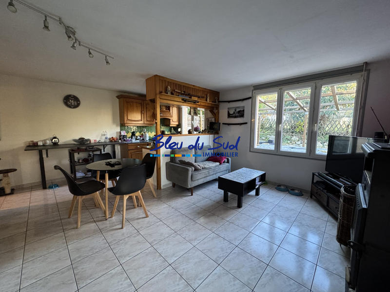 Maison - 150 m² - 5 pièces