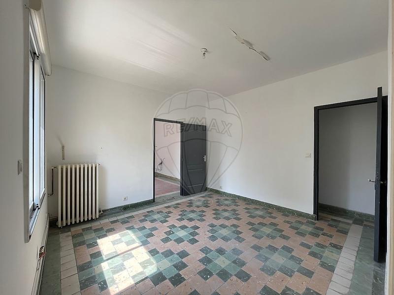 Maison - 189 m² - 6 pièces