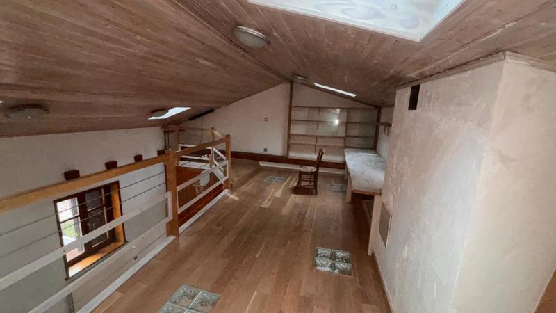 Maison - 160 m² - 5 pièces