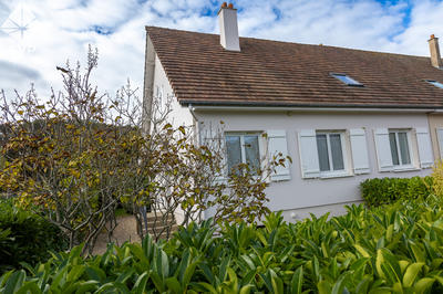 Maison - 129 m² - 6 pièces