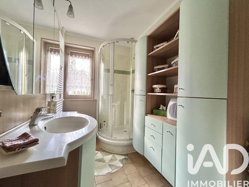 Maison - 133 m² - 6 pièces