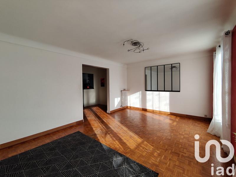 Appartement - 130 m² - 5 pièces