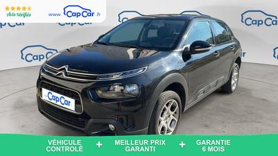Citroën C4 Cactus 1.5 BlueHDi 102 Feel