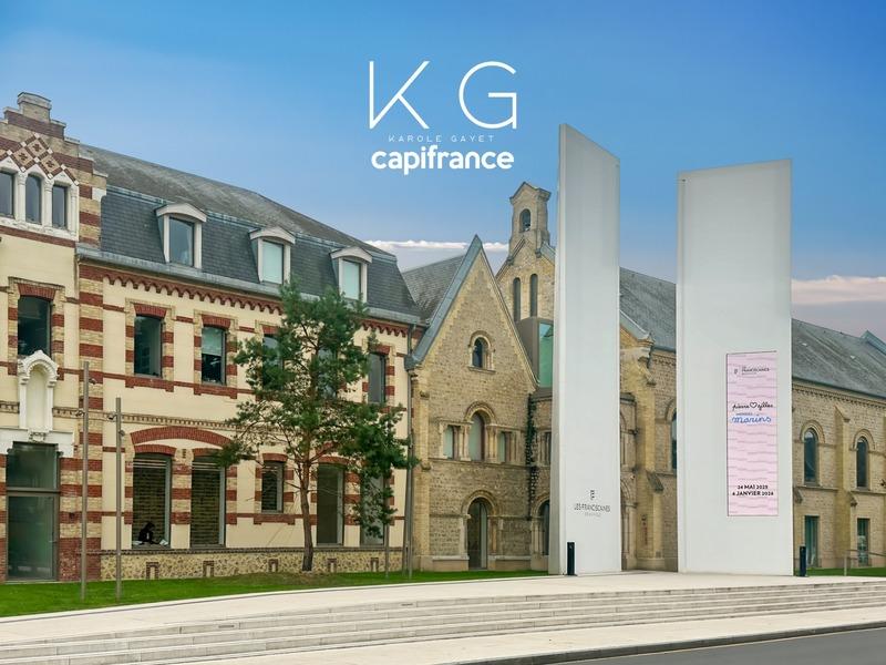 Fonds de commerce - 219 m²