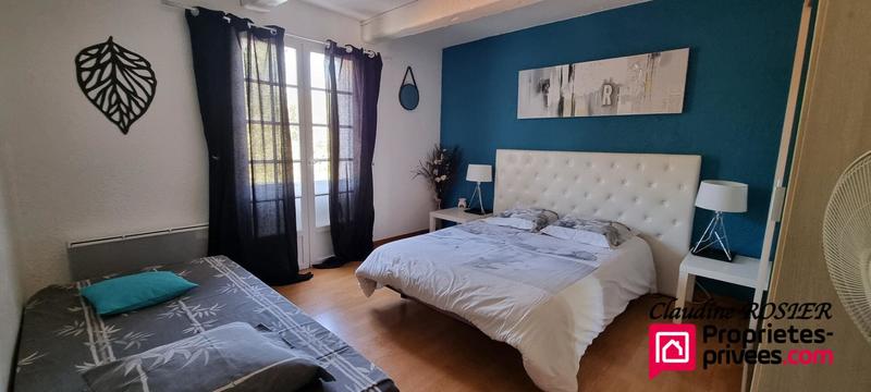 Maison - 326 m² - 10 pièces