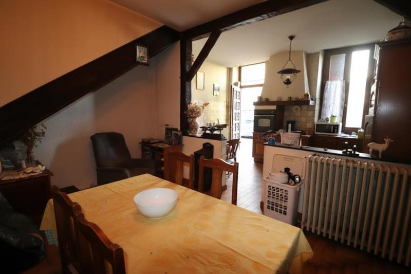 Maison - 65 m² - 3 pièces