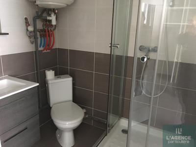 Appartement - 22 m² - 1 pièce