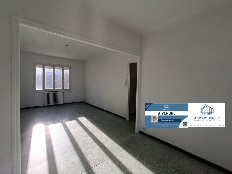 Maison - 123 m² - 7 pièces