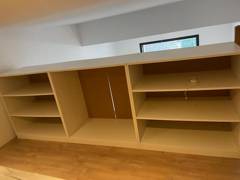Appartement - 30 m² - 1 pièce