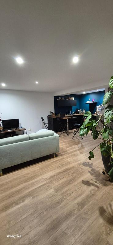 Appartement - 64 m² - 4 pièces