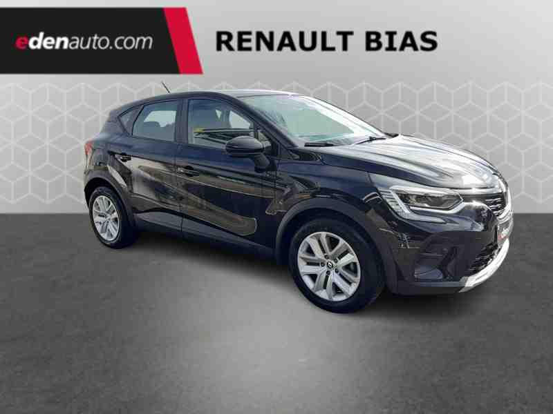 Renault Captur TCe 90 - 21 Business