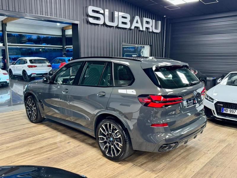 Bmw X5 (G05) Xdrive50e 489 m Sport Bva8