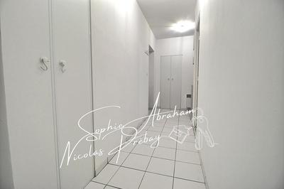 Appartement - 53 m² - 3 pièces