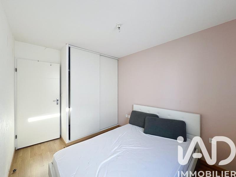 Maison - 119 m² - 6 pièces