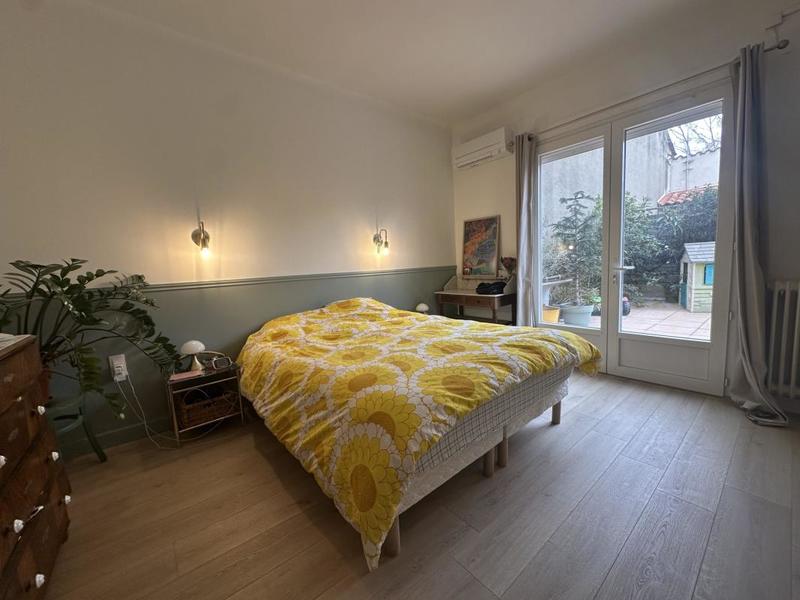 Appartement - 159 m² - 6 pièces