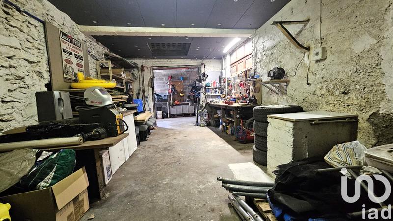 Maison de village - 154 m² - 7 pièces