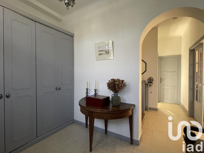 Maison - 118 m² - 5 pièces